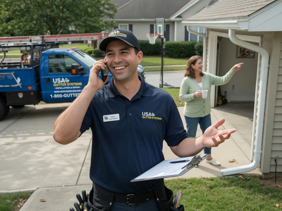 Gutter Installation Capron, IL FAQs